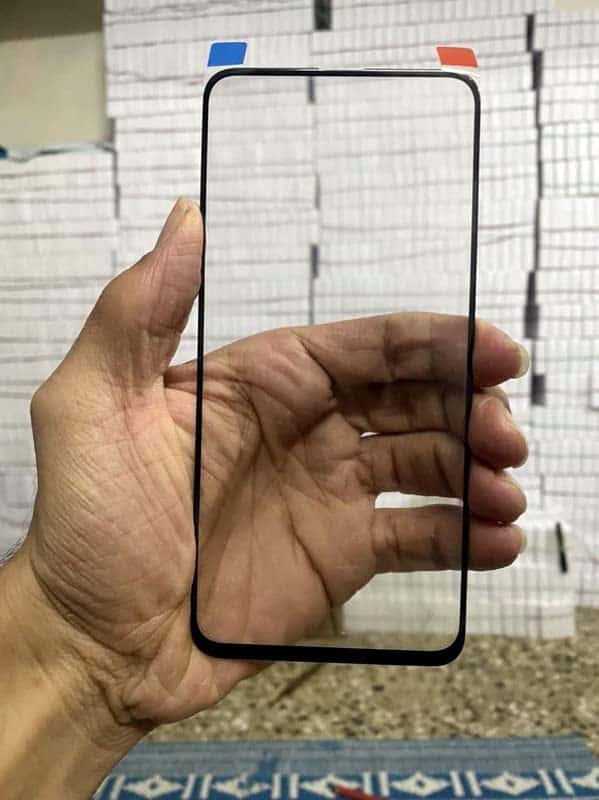 Touch Screen Front Glass for Huawei Honor 9 Pro Or 9S - EGFix Touch Screen Front Glass for Huawei Honor 9 Pro Or 9S - EGFix
